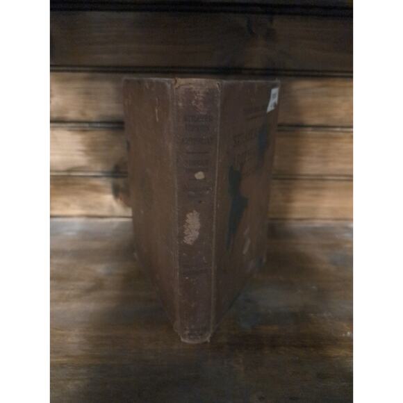 Strayer- Upton Arithmetics Middle Grades by George Drayton Strayer, 1928 HC - Picture 2 of 6